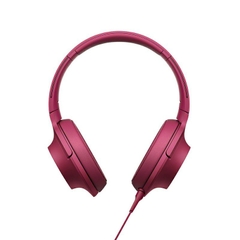 Tai nghe Sony H.Ear On MDR-100AAP