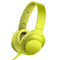 Tai nghe Sony H.Ear On MDR-100AAP