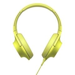 Tai nghe Sony H.Ear On MDR-100AAP