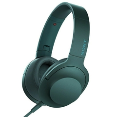 Tai nghe Sony H.Ear On MDR-100AAP
