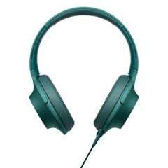 Tai nghe Sony H.Ear On MDR-100AAP