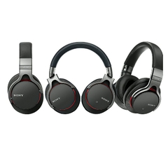 Tai nghe Sony Hi-Res MDR-1ABT