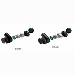 Tai nghe Sony IER-M9