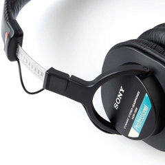 Tai nghe Sony MDR-7506