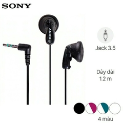 Tai Nghe Sony MDR-E9LP