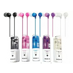 Tai Nghe Sony MDR-EX15AP