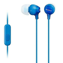 Tai Nghe Sony MDR-EX15AP