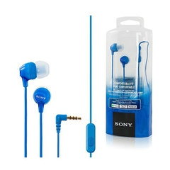 Tai Nghe Sony MDR-EX15AP