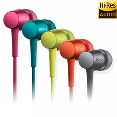 Tai nghe Sony MDR-EX750AP