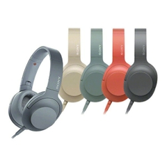 Tai Nghe Sony MDR-H600A