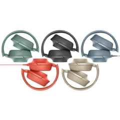 Tai Nghe Sony MDR-H600A