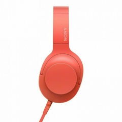 Tai Nghe Sony MDR-H600A