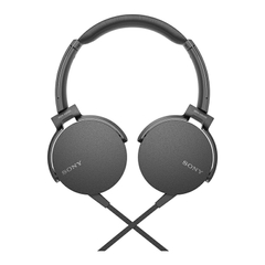 Tai nghe Sony MDR-XB550AP