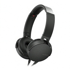 Tai nghe Sony MDR-XB550AP
