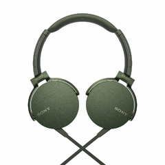 Tai nghe Sony MDR-XB550AP