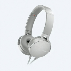Tai nghe Sony MDR-XB550AP
