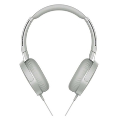 Tai nghe Sony MDR-XB550AP