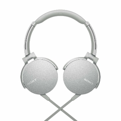 Tai nghe Sony MDR-XB550AP