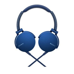 Tai nghe Sony MDR-XB550AP