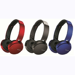 Tai Nghe Sony MDR-XB650BT