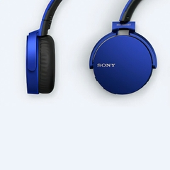 Tai Nghe Sony MDR-XB650BT