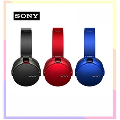 Tai nghe Sony MDR-XB950BT