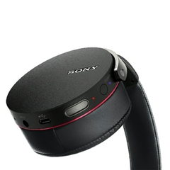 Tai nghe Sony MDR-XB950BT