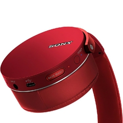 Tai nghe Sony MDR-XB950BT