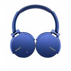 Tai nghe Sony MDR-XB950BT