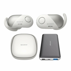 Tai nghe Sony WF-SP700N