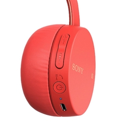 Tai Nghe Sony WH-CH400
