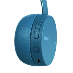 Tai Nghe Sony WH-CH400