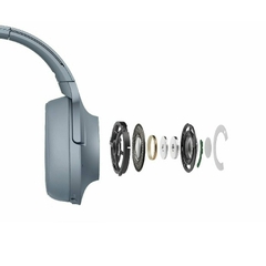 Tai Nghe Sony WH-H800