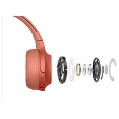 Tai Nghe Sony WH-H800