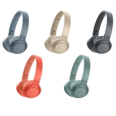 Tai Nghe Sony WH-H800