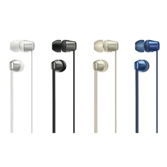 Tai nghe Sony WI-C310