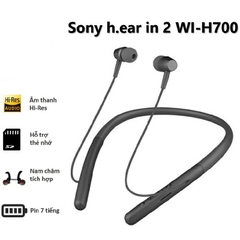 Tai Nghe Sony WI-H700