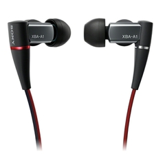 Tai nghe Sony XBA-A1AP