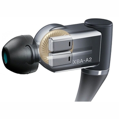 Tai nghe Sony XBA-A2