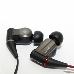 Tai nghe Sony XBA-A2