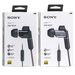 Tai Nghe Sony XBA-N3AP