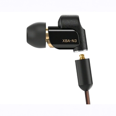 Tai Nghe Sony XBA-N3AP