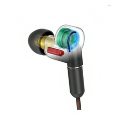 Tai Nghe Sony XBA-N3AP