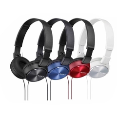 Tai nghe Sony MDR-ZX310AP