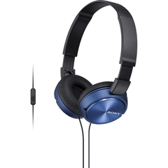 Tai nghe Sony MDR-ZX310AP