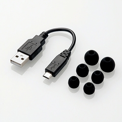 Tai nghe Elecom LBT-HPC12MP