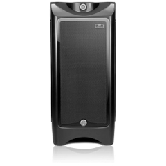 Loa Tannoy Kingdom Royal Carbon Black
