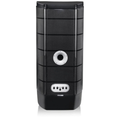 Loa Tannoy Kingdom Royal Carbon Black