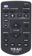 Dàn mini TEAC HR-S101-SC