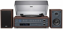 Dàn mini TEAC LP-P1000